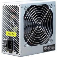 Inter-Tech SL-500 Plus PC-netvoeding 500 W ATX - thumbnail