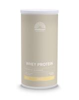 Sport wei whey proteine concentraat vanille 450 Gram - thumbnail