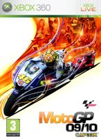 MotoGP 09/10 - thumbnail