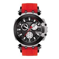 Tissot T-Race T1154172705100 Herenhorloge - thumbnail