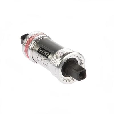 Tecora E trapas 113mm bsa, kettinglijn 22.0, alu cup