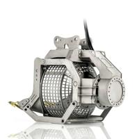 Thicon Models 58337 Puinbak 1 stuk(s) - thumbnail