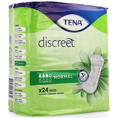 Tena Discreet Normal