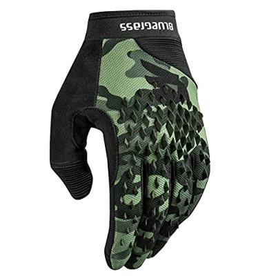 Bluegrass Prizma 3D Handschoenen Camouflage Bluegrass Prizma 3D Handschoenen Camouflage