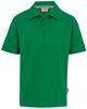 Hakro 400 Kids' polo shirt Classic - Kelly Green - 128 - thumbnail