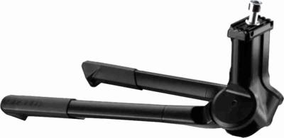 Jumbo EVO Dubbele Standaard Lang 26 inch