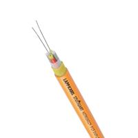 LAPP 28320702/100 Glasvezelkabel Hitronic PCF 200/230 µ Duplex Oranje 100 m - thumbnail