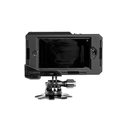2-in-1 digitale camera batterij / accu laadr voor canon nb4l
