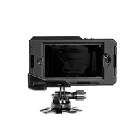 2-in-1 digitale camera batterij / accu laadr voor canon nb4l - thumbnail