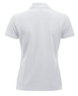 Clique 028251 Manhattan ladies - Wit - XXL