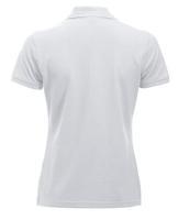Clique 028251 Manhattan ladies - Wit - XXL - thumbnail
