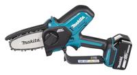 Makita DUC101RX06 Accu-kettingzaag Accu Lengte mes 100 mm - thumbnail