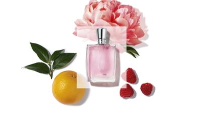 Lancome eau de parfum spray miracle femme 50ml dames - thumbnail