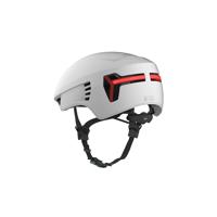 CRNK helm genetic alpha wit l 57-63cm - thumbnail