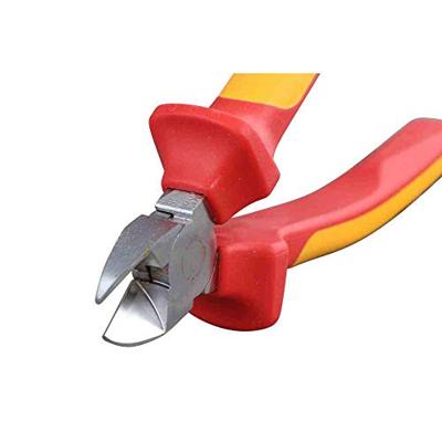 IRONSIDE 121268 Zijkniptang