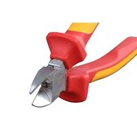 IRONSIDE 121268 Zijkniptang - thumbnail