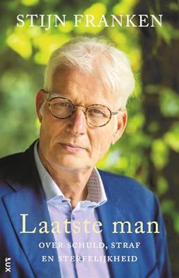 Laatste man (Paperback)