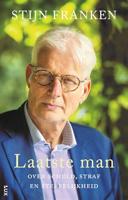 Laatste man (Paperback) - thumbnail