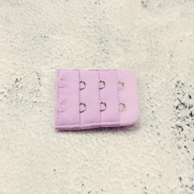 Op en Top Zwanger Beha Verlengstuk / Verlenger 2 Haaks Lila