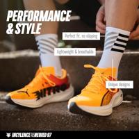 Incylence Renewed 97 Evolution - Socks - thumbnail