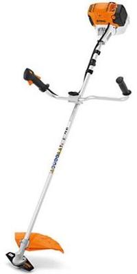 Stihl fs 91 | benzine kantenmaaier | grassnijblad 230-2 - 41802000547