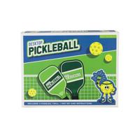 Pickleball voor op je bureau - thumbnail