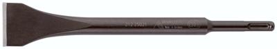 Rennsteig Werkzeuge Breitflachm. gebogen SDS-plus 250 mm 212 25021 Rennsteig Werkzeuge Breitflachm. gebogen SDS-plus 250 mm 212 25021
