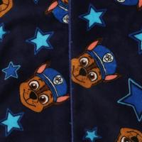 Onesie Paw Patrol Blauw Maat 98-104 - thumbnail