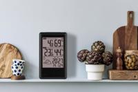 TFA Dostmann ETNA 35.1173.01 Draadloos weerstation Verwachting voor 6 tot 12 uur Aantal sensoren max.: 3 - thumbnail