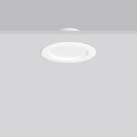 RZB 901695.002 LED-plafondspot Wit - thumbnail