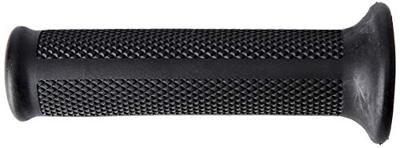 Domino gasgreep set "trial" throttle grips plast sw 1-pull, handle g