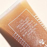 Sisley Buff And Wash Botanical Facial Gel 100ml Make-up verwijderaar en reiniger - thumbnail