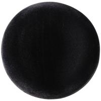 Renkforce RF-5873144 Polskussen Zwart - thumbnail