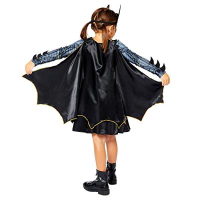 Kinderkostuum Batgirl