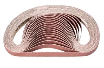 PFERD TOOLS BA 13/457 T A 80 45002628 Schuurband Korrelgrootte (num) 80 (l x b) 457 mm x 13 mm 100 stuk(s)