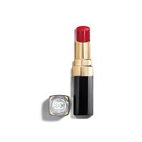 Chanel Rouge Coco Flash Hydrating Vibrant Shine Lip Colour 68 Ultime Lippenstift 3 g Dames - thumbnail