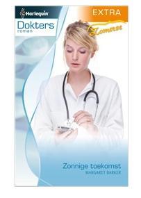 Zonnige toekomst - Margaret Barker - ebook