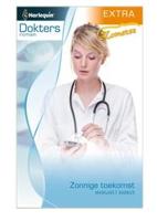 Zonnige toekomst - Margaret Barker - ebook - thumbnail