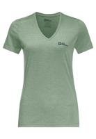 Jack Wolfskin Crosstrail T-shirt - thumbnail