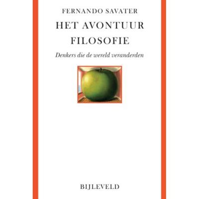 Het avontuur filosofie (Paperback)