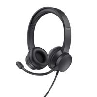 Trust Ayda - Headset met microfoon voor PC en Laptop met USB aansluiting - thumbnail