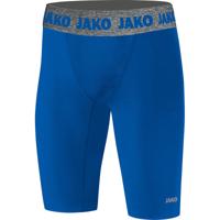 JAKO 8551 Short Tight Compression 2.0 - Sportroyal - XXL - thumbnail