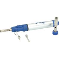Brilliant Tools BT124009 Gassoldeerset Incl. soldeerpunt 1 stuk(s) - thumbnail