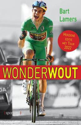 Wonderwout - Bart Lamers - ebook
