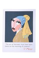 Sizzix • tim holtz thinlits die set abstract faces 19pcs - thumbnail