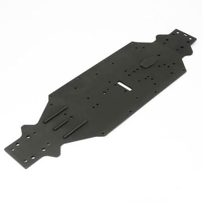 FTX - Dr8 Main Aluminium Chassis (FTX9564)