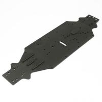 FTX - Dr8 Main Aluminium Chassis (FTX9564) - thumbnail