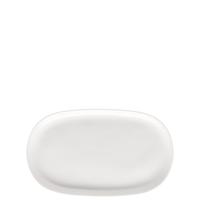 ROSENTHAL - Jade Pure White - Plateau suiker+melk - thumbnail