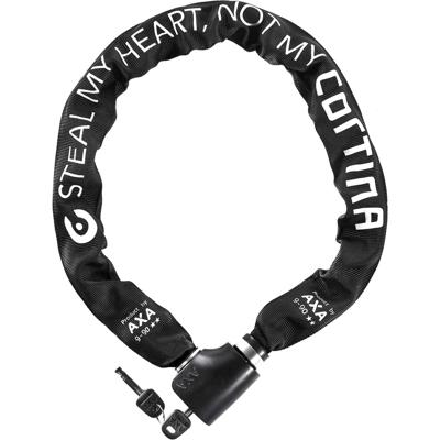 Cortina barcelona kettingslot art2