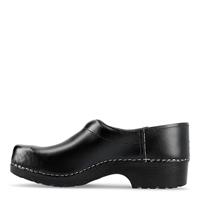 SIKA 124 Klomp Traditionel Dichte Hak PU Zwart - Maat 47 - 16.089.075.47 - thumbnail